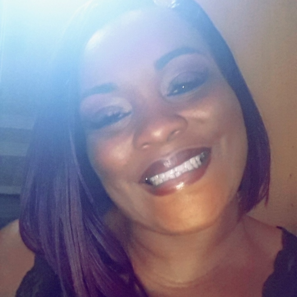 Meet your Posher, Kashonda